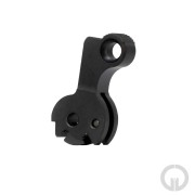 Gray Guns, P-Series Modern Classic Commander Hammer, Fits Sig DA/SA Pistol