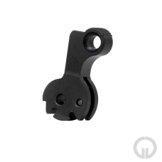Gray Guns, P-Series Modern Classic Commander Hammer, Fits Sig DA/SA Pistol Gray Guns, P-Series Modern Classic Commander Hammer, Fits Sig DA/SA Pistol