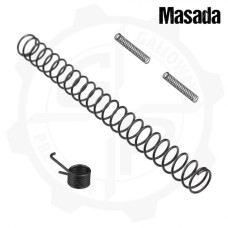 Galloway Precision, Performan..