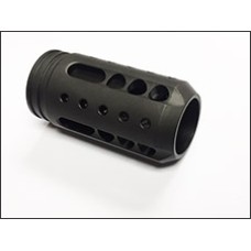 Hi-Tech CC, Defender Choke Adapter w/ Trulock Chokes, Fits KS7 Shotgun - Includes 3 x Trulock Chokes and Key