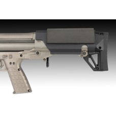 M*Carbo, Kydex Cheek Rest, Fits Kel-Tec KSG Shotgun