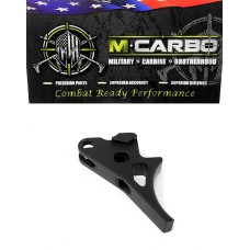 M*Carbo, Aluminum Trigger, Fi..