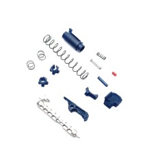 MDX Arms, Slide Parts Kit, 9m..