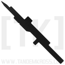 Tandemkross, Fire Starter Firing Pin, Fits FN 502 Tactical Pistol Tandemkross, Fire Starter Firing Pin, Fits FN 502 Tactical Pistol