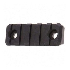 Troy Industries, 3.2" TRX Rail Section, Fits Troy Rail System Troy Industries, 3.2" TRX Rail Section, Fits Troy Rail System