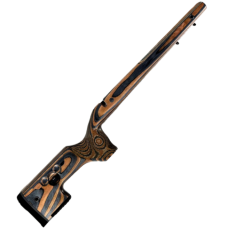 CZ USA, Medium Action Range Stock, Fits CZ 600 Rifle