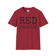 T-SHIRTS WITH ATTITUDE..