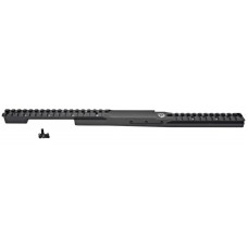 Precision Reflex, Optic Rail, Fits Remington 700 Rifle Precision Reflex, Optic Rail, Fits Remington 700 Rifle