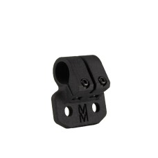 Mischief Machine, M-LOK Light Mount, Fits Streamlight USB and Cloud Light 