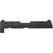 Sig Sauer, Assembled Slide, No Barrel, 9mm, Optic Ready, Fits P320 Compact Pistol