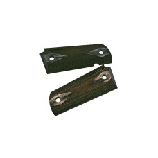 Sig Sauer, Blackwood Grip Set, Fits Compact 1911