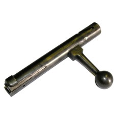 Surplus, Bolt Body w/ Extract..