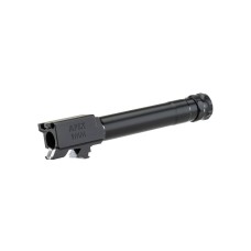Apex Tactical, 4.25" Barrel, Fits S&W SD9VE Pistol - Threaded
